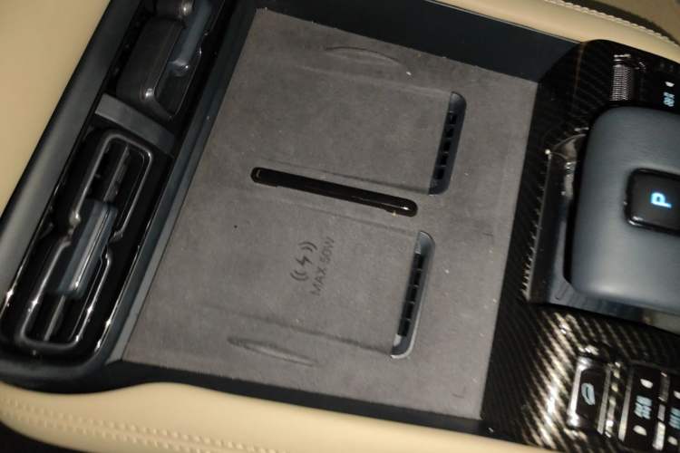 Used Formula Leopard 5 2025 TianShen Intelligent Driving Ultra Edition Vehicle Key