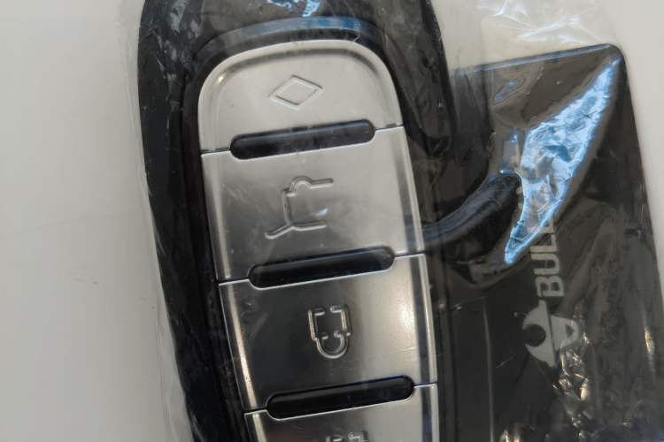 Used Formula Leopard 5 2025 TianShen Intelligent Driving Ultra Edition Interior 1