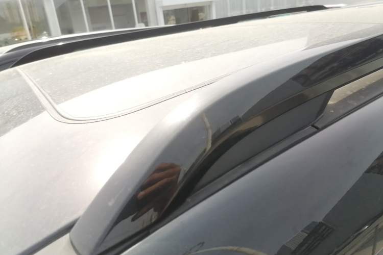 Used Formula Leopard 5 2025 TianShen Intelligent Driving Ultra Edition Roof