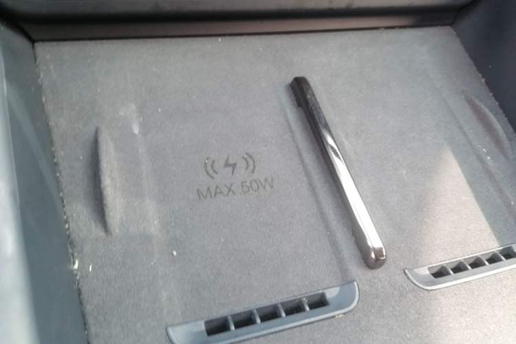 Used Formula Leopard 5 2025 TianShen Intelligent Driving Ultra Edition Vehicle Key