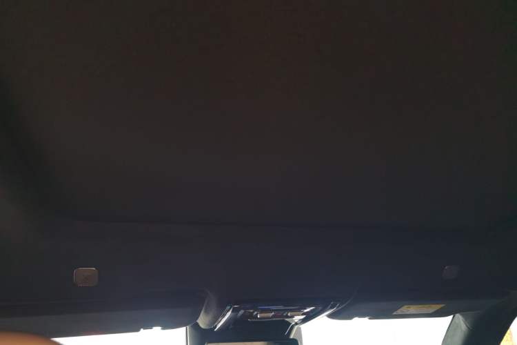 Used Formula Leopard 8 2025 Smart & Brave Flagship Edition 7 Seats Headliner