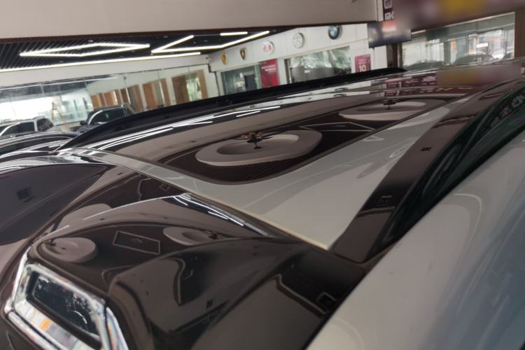 Used Formula Leopard 8 2025 Smart & Brave Flagship Edition 7 Seats Roof