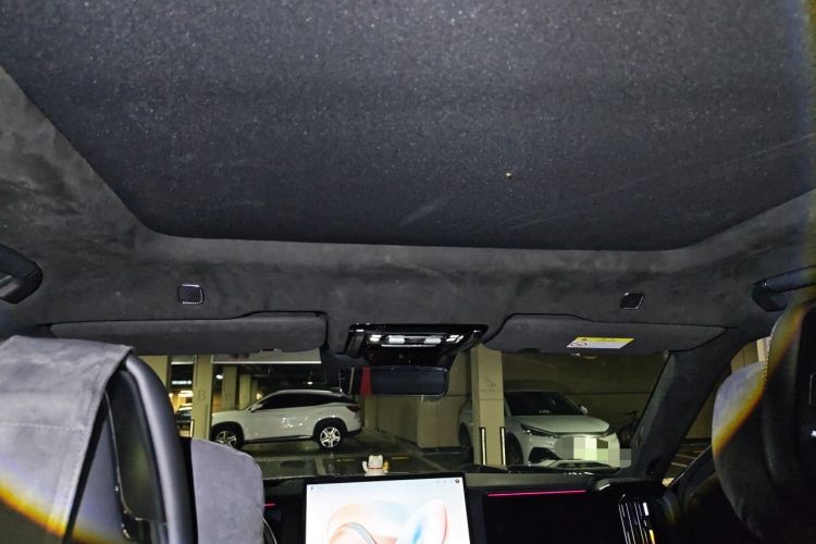 Used Formula Leopard 8 2025 Smart & Brave Flagship Edition 6 Seats Headliner