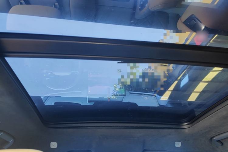 Used Formula Leopard 8 2025 Smart & Brave Flagship Edition 7 Seats Headliner