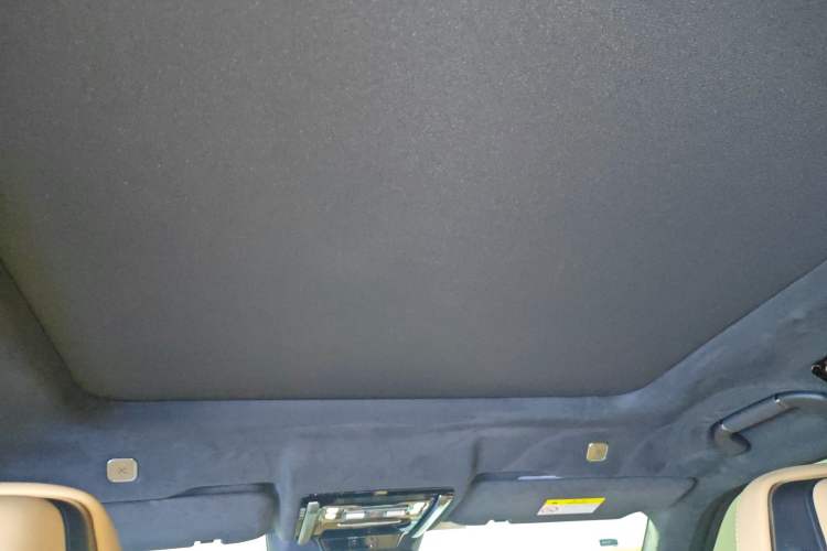 Used Formula Leopard 8 2025 Smart & Brave Flagship Edition 7 Seats Headliner