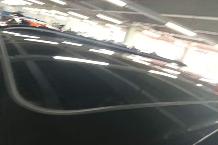 Used Formula Leopard 8 2025 Model Smart & Brave Flagship 5-Seater Roof