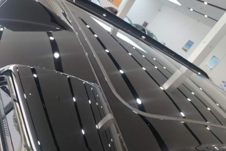 Used Formula Leopard 8 2025 Smart & Brave Flagship Edition 7 Seats Roof