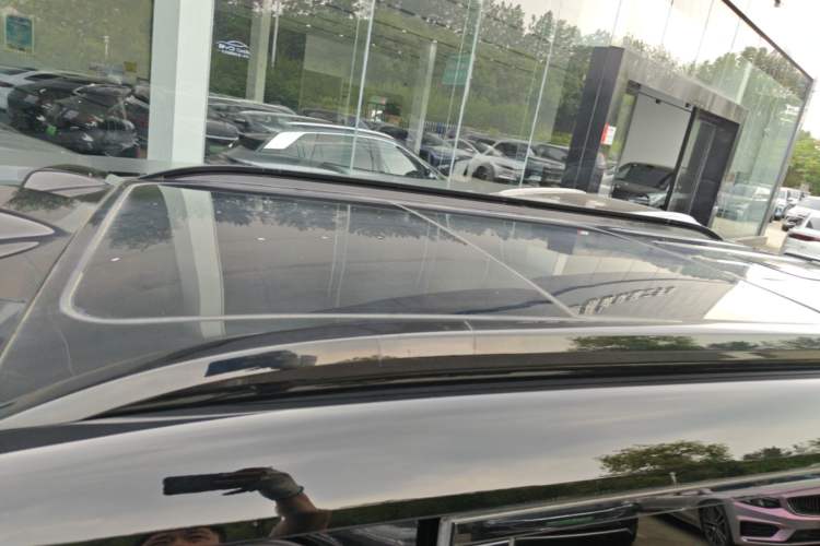 Used Formula Leopard 8 2025 Smart & Brave Flagship Edition 7 Seats Roof