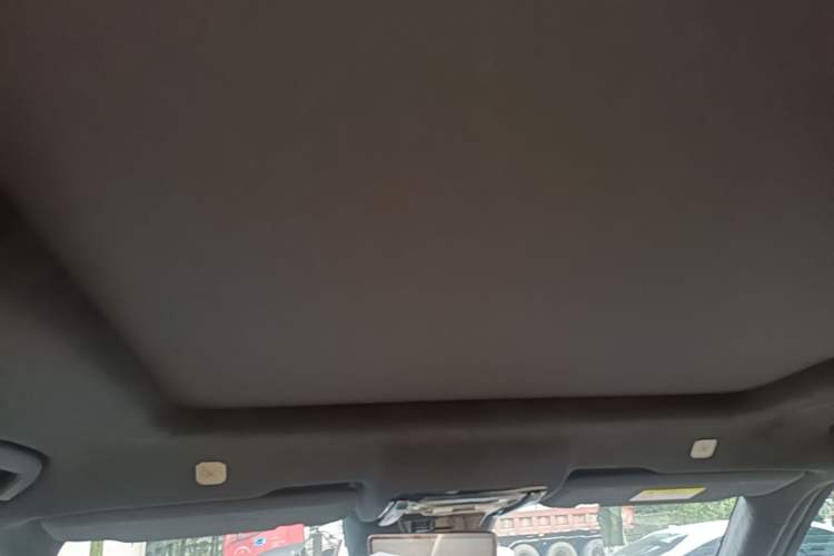 Used Formula Leopard 8 2025 Smart & Brave Flagship Edition 6 Seats Headliner
