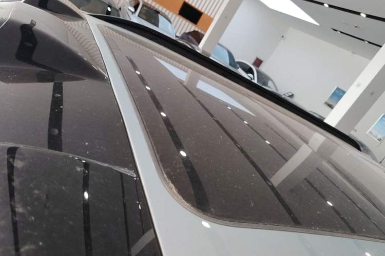 Used Formula Leopard 8 2025 Smart & Brave Flagship Edition 7 Seats Roof