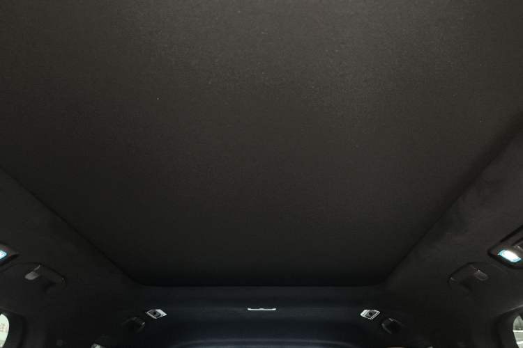 Used Formula Leopard 8 2025 Smart & Brave Flagship Edition 7 Seats Headliner