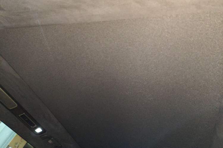 Used Formula Leopard 8 2025 Smart & Brave Flagship Edition 7 Seats Headliner