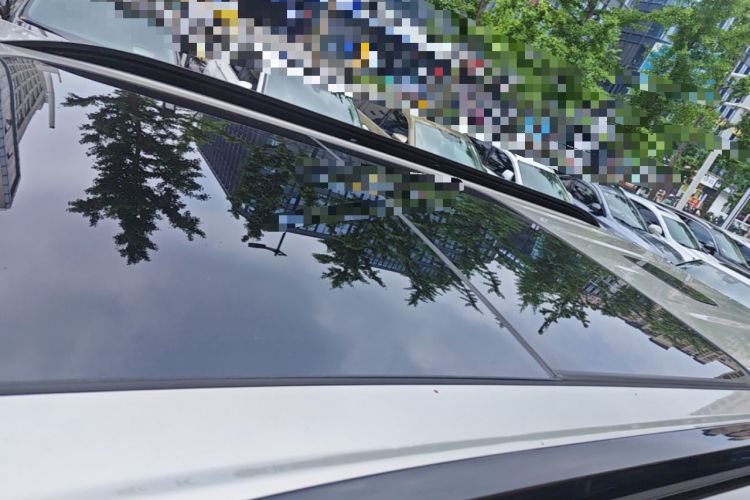 Used Formula Leopard 8 2025 Smart & Brave Flagship Edition 7 Seats Roof