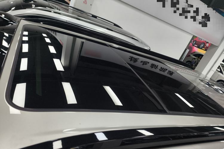 Used Formula Leopard 8 2025 Smart & Brave Flagship Edition 7 Seats Roof
