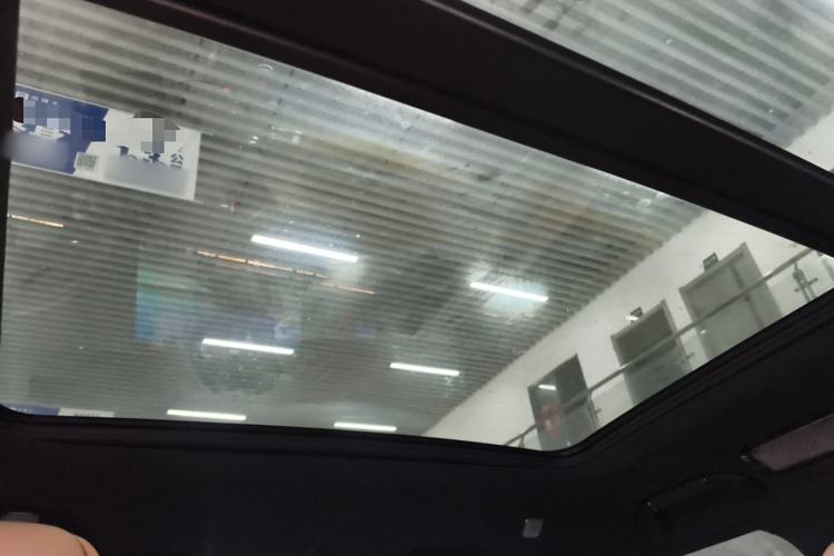 Used Formula Leopard 8 2025 Smart & Brave Flagship Edition 7 Seats Headliner