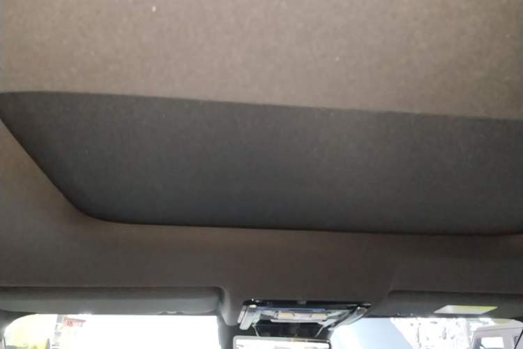 Used Formula Leopard 8 2025 Zhiyong Flagship Drone Edition 7 Seats Headliner