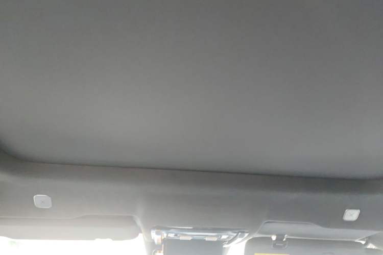 Used Formula Leopard 8 2025 Smart & Brave Flagship Edition 7 Seats Headliner
