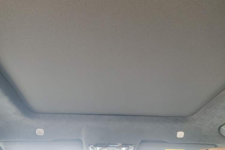 Used Formula Leopard 8 2025 Smart & Brave Flagship Edition 7 Seats Headliner