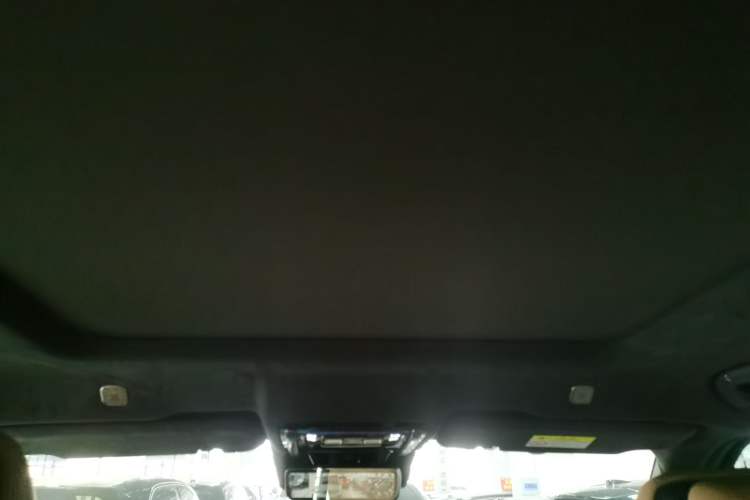 Used Formula Leopard 8 2025 Smart & Brave Flagship Edition 7 Seats Headliner