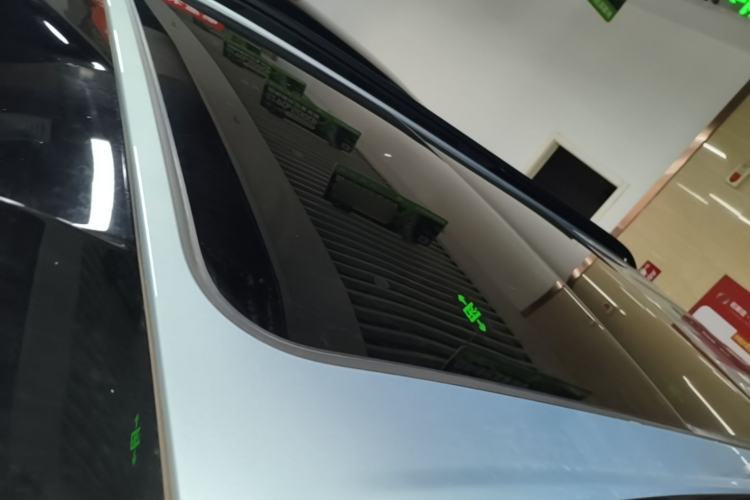 Used Formula Leopard 8 2025 Smart & Brave Flagship Edition 7 Seats Roof