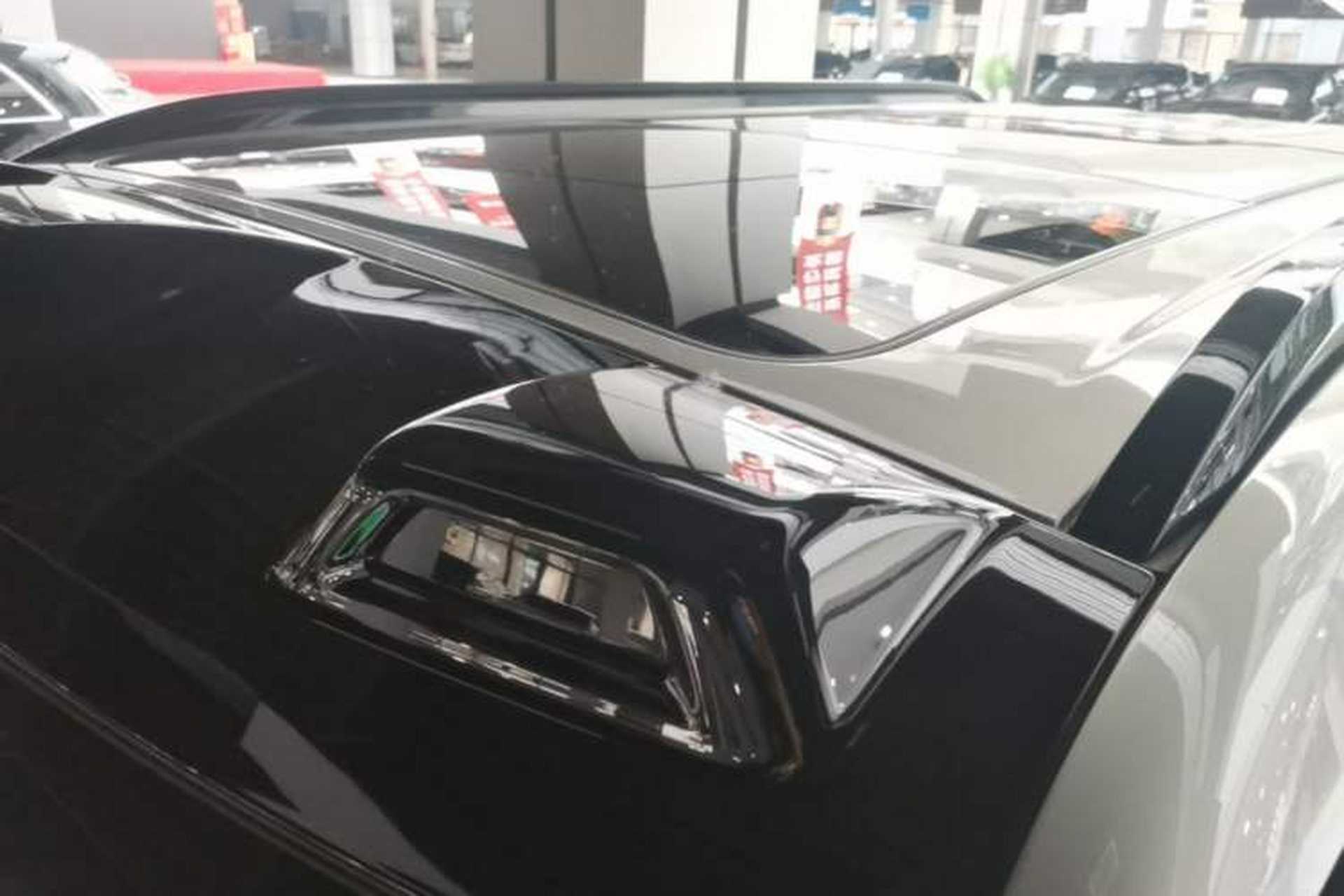 Used Formula Leopard 8 2025 Smart & Brave Flagship Edition 6 Seats Roof