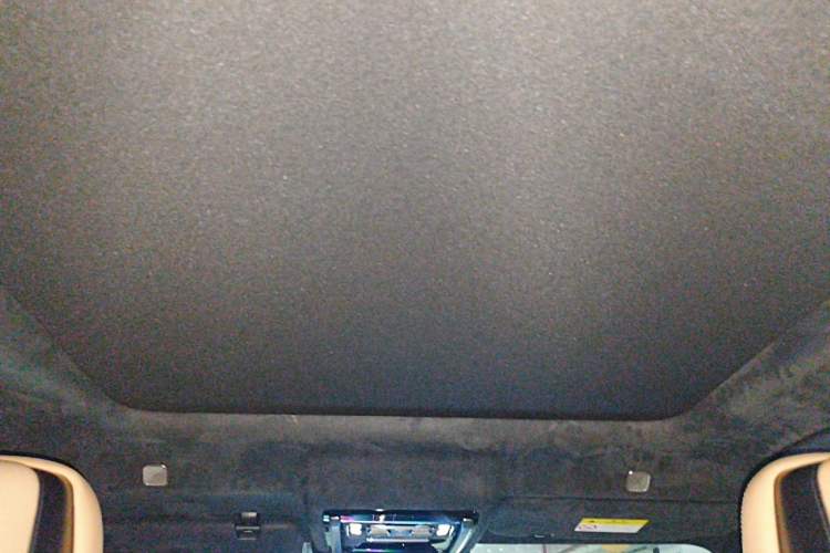 Used Formula Leopard 8 2025 Model Smart & Brave Flagship 5-Seater Headliner