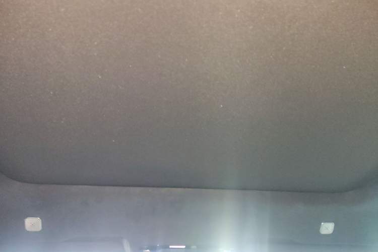 Used Formula Leopard 8 2025 Smart & Brave Flagship Edition 7 Seats Headliner