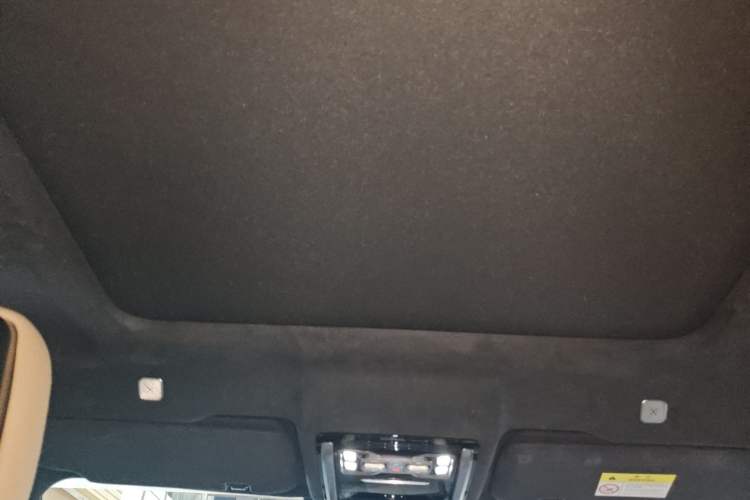Used Formula Leopard 8 2025 Smart & Brave Flagship Edition 7 Seats Headliner