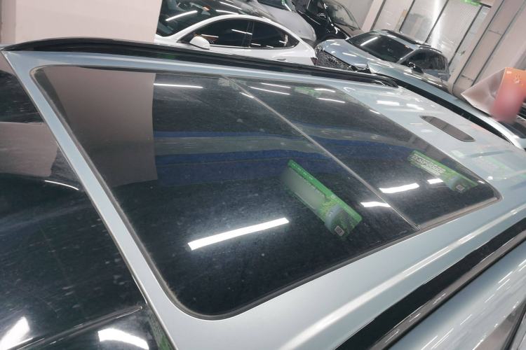 Used Formula Leopard 8 2025 Smart & Brave Flagship Edition 7 Seats Roof