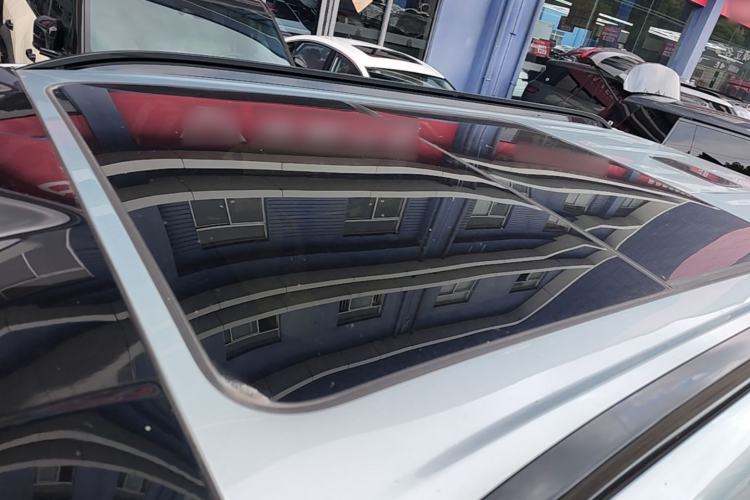 Used Formula Leopard 8 2025 Smart & Brave Flagship Edition 6 Seats Roof