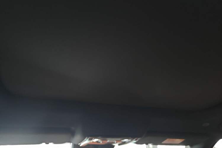 Used Formula Leopard Tai 7 2025 Model 190 km Four-Wheel Drive Ultra Edition Headliner