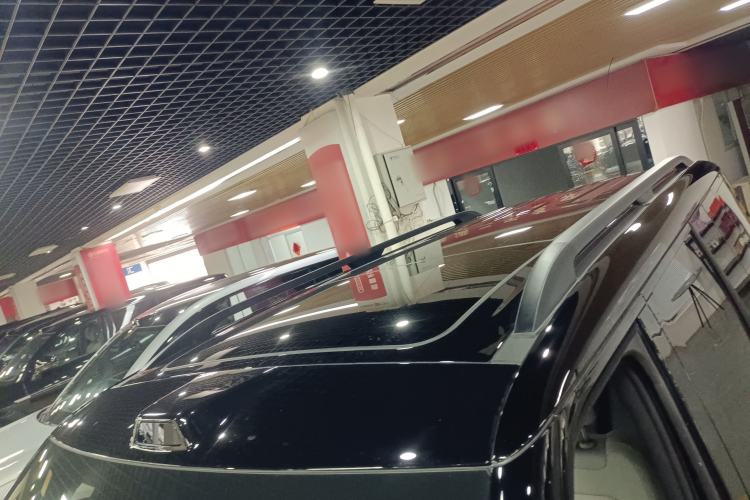 Used Formula Leopard Tai 7 2025 Model 190 km Four-Wheel Drive Ultra Edition Roof