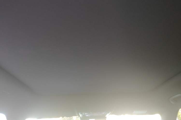 Used Formula Leopard Tai 7 2025 Model 190 km Four-Wheel Drive Ultra Edition Headliner