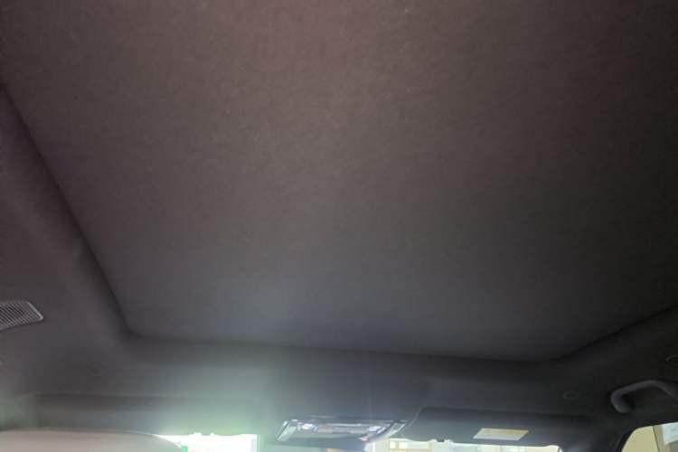 Used Formula Leopard Tai 7 2025 Model 190 km Four-Wheel Drive Ultra Edition Headliner