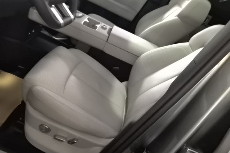 Used Formula Leopard Tai 7 2025 Model 190 km Four-Wheel Drive Ultra Edition Left Front Seat
