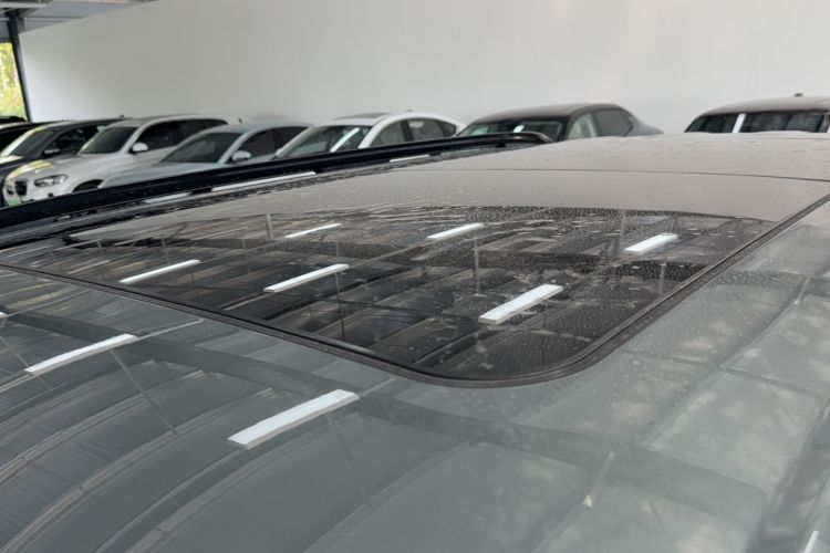 Used Formula Leopard Titanium 3 2025 501 km All-Wheel Drive Intelligent Driving Max Edition Roof