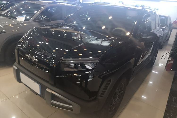 Used Formula Leopard Titanium 3 2025 501 km Range Rear-Wheel Drive Intelligent Driving Max Edition Guazi used car, China used car export, Used car for sale, Used  cars, Cheapest cars for sale