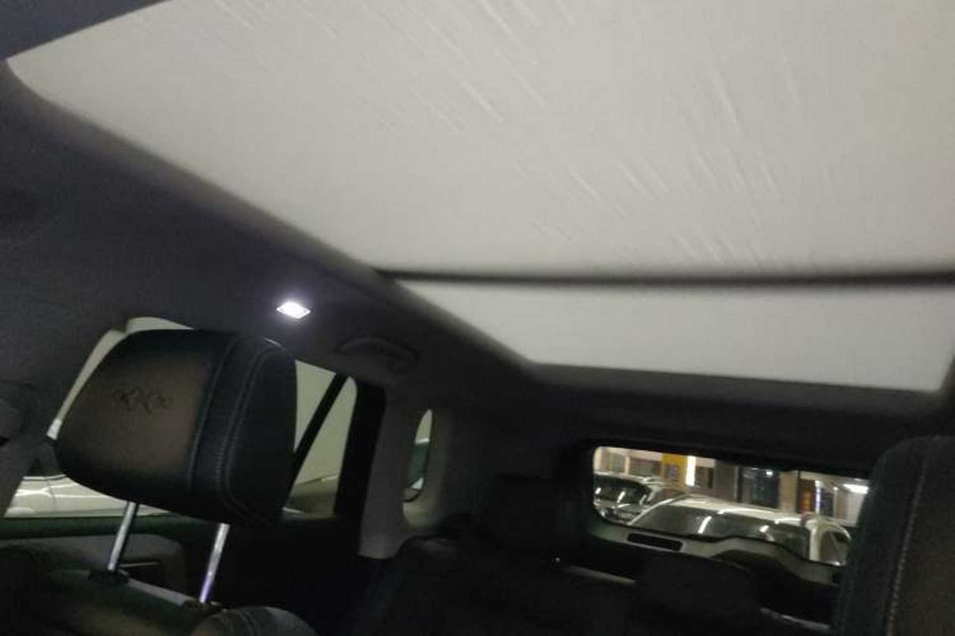 Used Formula Leopard Titanium 3 2025 501KM All-Wheel Drive Intelligent Driving Ultra Version Headliner