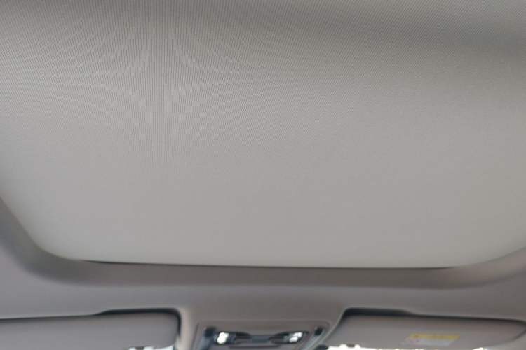 Used Formula Leopard Titanium 3 2025 501KM All-Wheel Drive Intelligent Driving Ultra Version Headliner