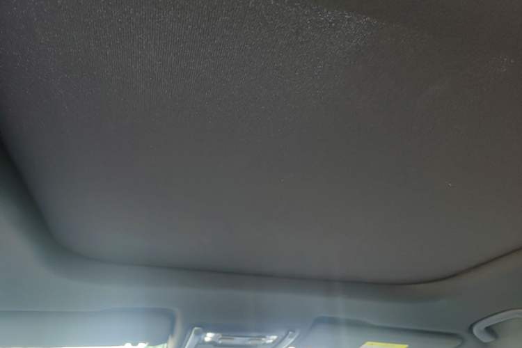 Used Formula Leopard Titanium 3 2025 501KM All-Wheel Drive Intelligent Driving Ultra Version Headliner