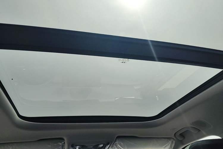 Used Formula Leopard Titanium 3 2025 501KM All-Wheel Drive Intelligent Driving Ultra Version Headliner