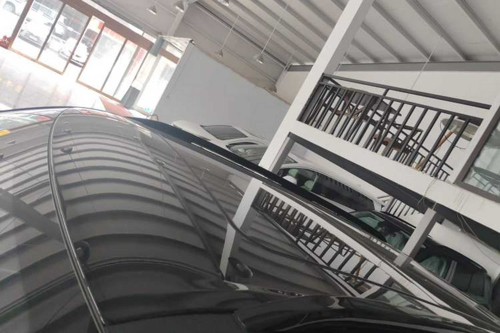 Used Formula Leopard Titanium 3 2025 501 km All-Wheel Drive Intelligent Driving Max Edition Roof