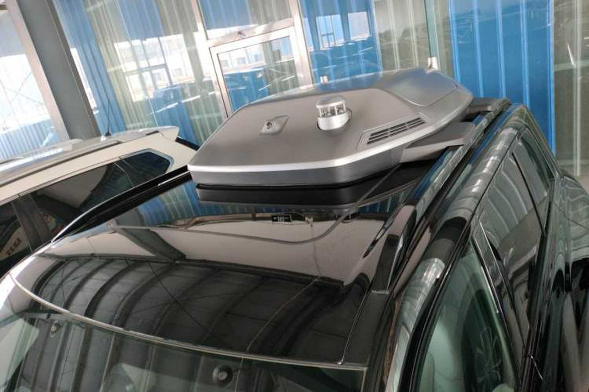 Used Formula Leopard Titanium 3 2025 501 km Four-Wheel Drive Drone Edition Roof