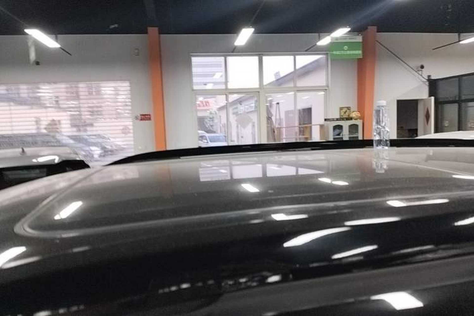 Used Formula Leopard Titanium 3 2025 501KM All-Wheel Drive Intelligent Driving Ultra Version Roof
