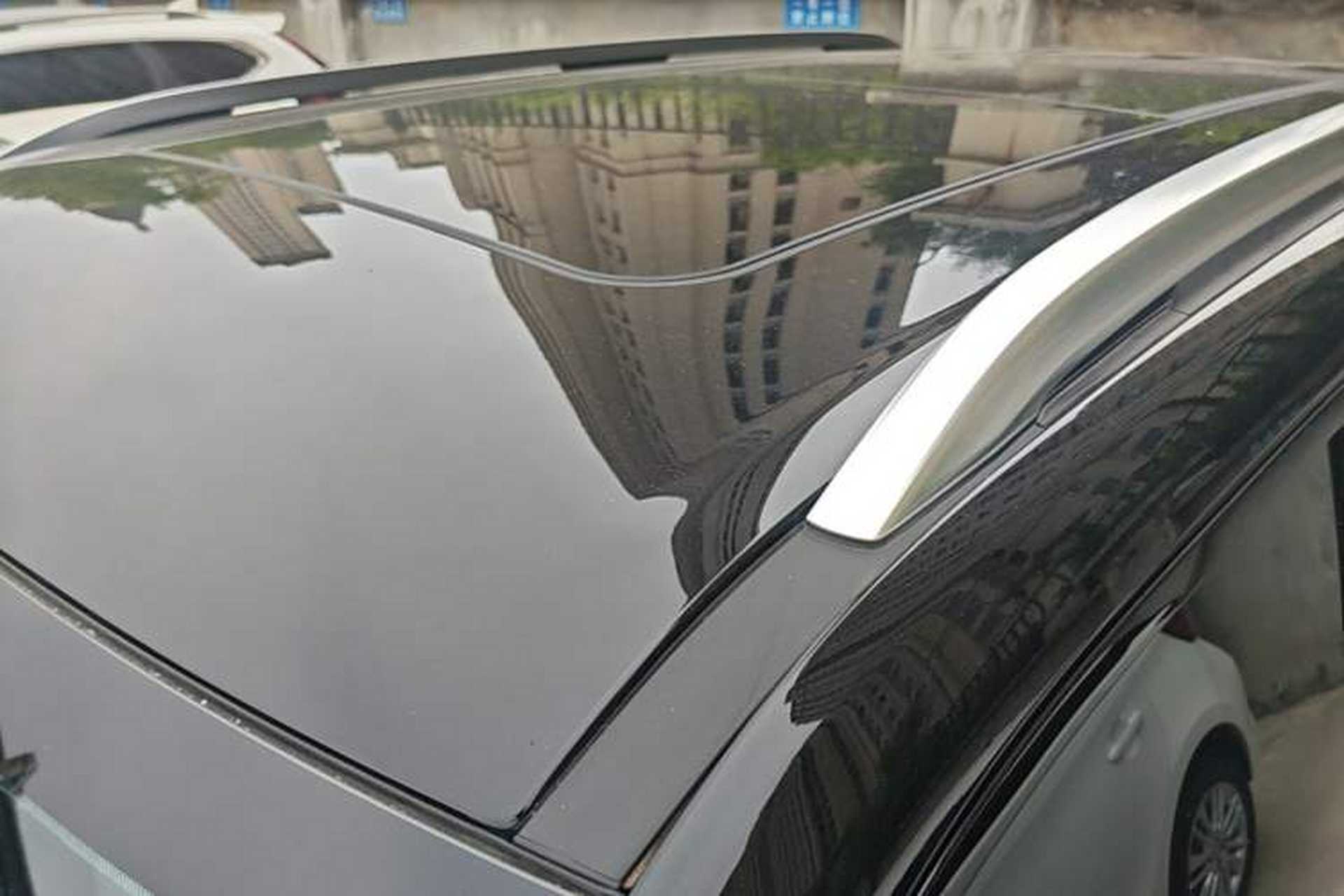 Used Formula Leopard Titanium 3 2025 501 km Range Rear-Wheel Drive Intelligent Driving Max Edition Roof