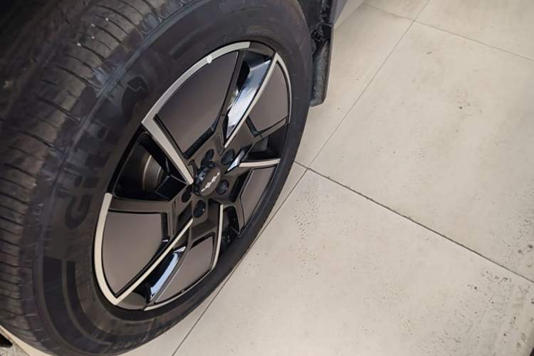 Used Formula Leopard Titanium 3 2025 501 km All-Wheel Drive Intelligent Driving Max Edition Exterior 1