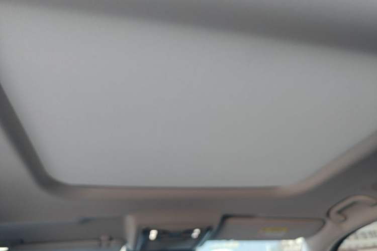 Used Formula Leopard Titanium 3 2025 501KM All-Wheel Drive Intelligent Driving Ultra Version Headliner