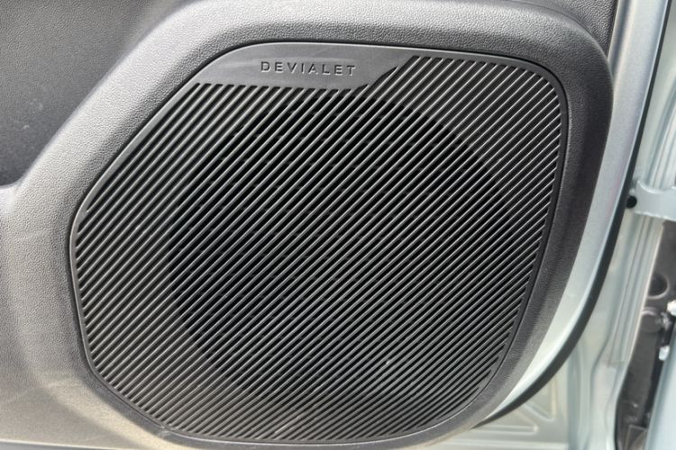 Used Formula Leopard Titanium 3 2025 501KM All-Wheel Drive Intelligent Driving Ultra Version Exterior 7