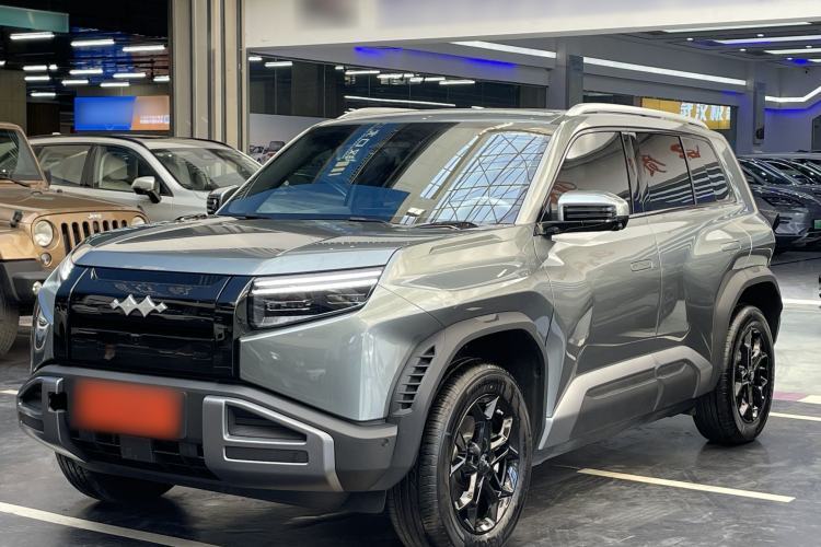 Formula Leopard Titanium 3 2025 501 km Range Rear-Wheel Drive Intelligent Driving Max Edition مستعملة Guazi used car, China used car export, Used car for sale, Used  cars, Cheapest cars for sale