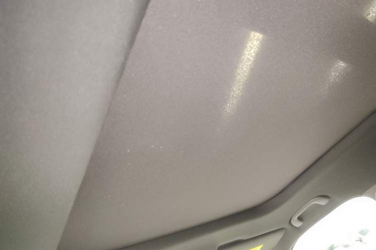 Used Formula Leopard Titanium 3 2025 501 km All-Wheel Drive Intelligent Driving Max Edition Headliner